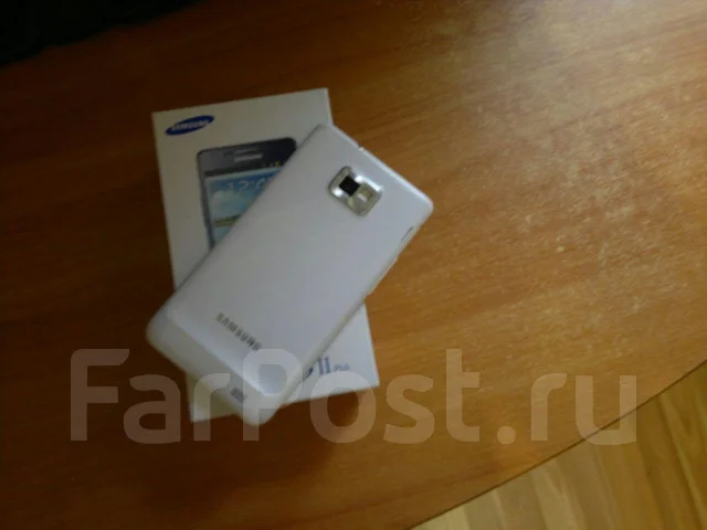 Samsung Galaxy S2 Plus. �/� ����