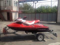 BRP Sea-Doo. 2008 год год