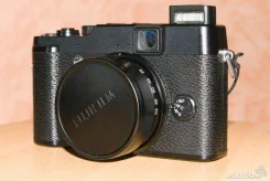 Fujifilm FinePix X10. 10 - 14.9 ��, ���: 4�