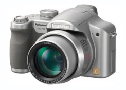 Panasonic Lumix DMC-FZ8. 7 - 7.9 ��, ���: 12� ����