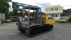 Yanmar. 1 422 куб. см.
