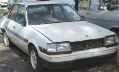 Toyota Corona. ST150, 1SILU