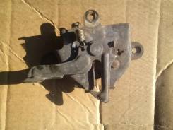 Замок капота. Toyota Carina, AT211, CT211, 211