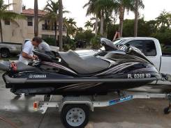 Yamaha FX Cruiser HO. 160,00 л.с., Год: 2006 год