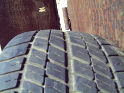 General Tire XP 2000. �����������, 30�%, 2 ��