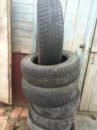 Toyo Winter Tranpath. Зимние, износ: 70%, 3 шт