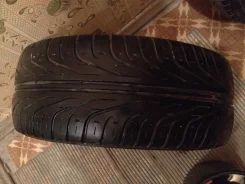 Pirelli P5000 Drago. ������, 2008 ���, �/�, ����� 50�% ����