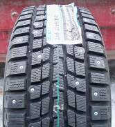 Dunlop SP Winter ICE 01. Зимние, шипованные, без износа, 4 шт