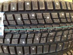 Dunlop SP Winter ICE 01. Зимние, шипованные, без износа, 4 шт