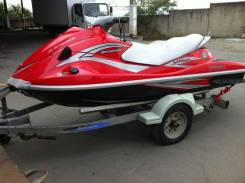 Yamaha. 110,00 л.с., Год: 2005 год