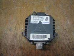 Блок ксенона. Infiniti: EX37, FX37, EX35, FX50, FX30d, FX35, FX45 Mazda CX-7