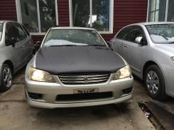 Toyota Altezza