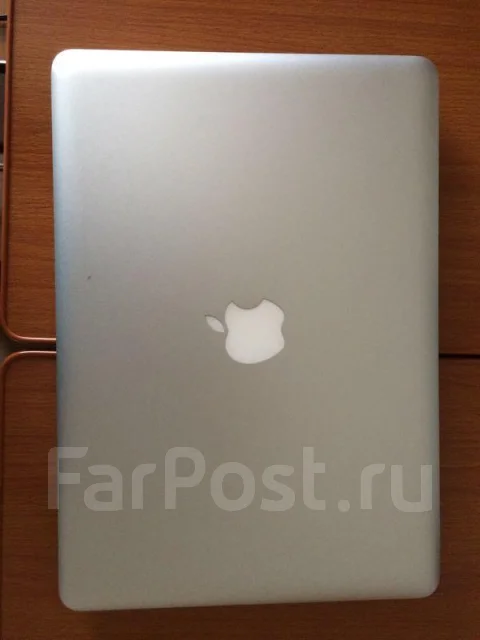 Apple MacBook Pro 13 2009 Mid MB990. 2,6����, ��� 4 ��, ���� 512���, WiFi: 1, Bluetooth: 1, ����������� �� 7��. ����