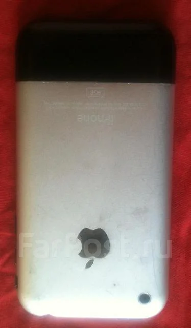 Apple iPhone 2G. �/� ����