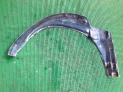 Подкрылок. Subaru Legacy Lancaster, BH9, BHE, BH9010997 Subaru Legacy, BE5, BE9, BEE, BES, BH5, BH9, BHC, BHE Двигатели: EJ202, EJ204, EJ206, EJ208, E...
