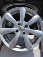 Xtuning. 6.5x15", 4x100.00, ET35, ЦО 73,1 мм.