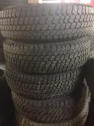 Goodyear Wrangler GS-A. �����������, 2007 ���, �/�, ����� 10�% ����