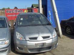 Mitsubishi Colt. UAZ26A, 4G19