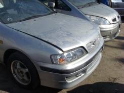 Nissan Primera. QP11, QG18DD