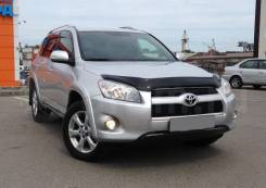 Toyota RAV4. ACA31