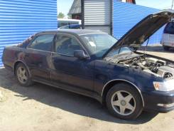 Toyota Cresta. GX100, 1GFE