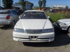 Toyota Mark II. GX105, 1GFE