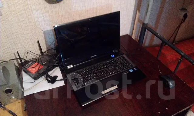 Samsung RC530. 2,2����, ��� 4 ��, ���� 640���, ����������� �� 4��. ����