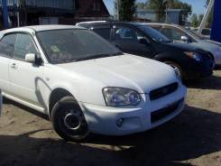 Subaru Impreza. GG2, EJ15