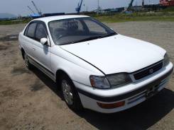 Toyota Corona. ST190, 4SFE