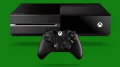 Microsoft Xbox One