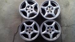 Mazda. 8.0x16, 5x114.30, ET50