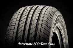 Interstate Eco Tour Plus. ������, 2014 ���, �����