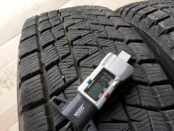 Bridgestone Blizzak DM-V1. Зимние, без шипов, 2011 год, износ: 10%, 4 шт