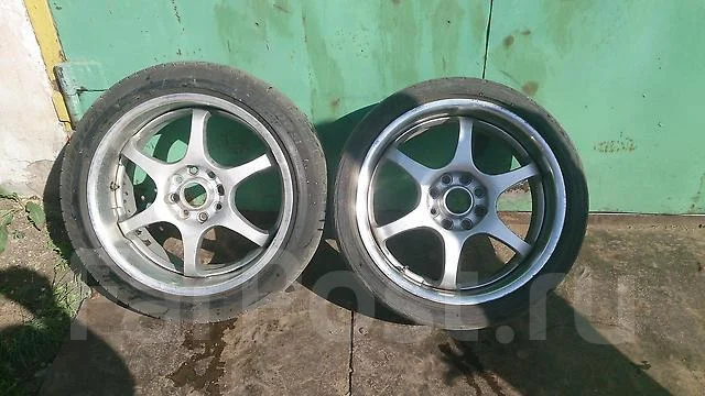 Rial Milano. 7.0x17", 4x110, 4x114.3 ����