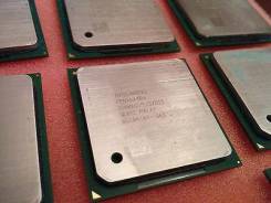 Intel Pentium 4 531