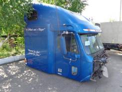 Кабина. Freightliner Century