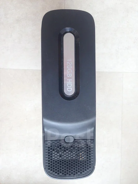 Microsoft Xbox 360 Elite ����