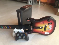Microsoft Xbox 360 Elite ����
