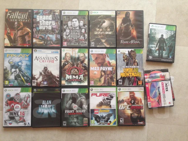Microsoft Xbox 360 Elite ����