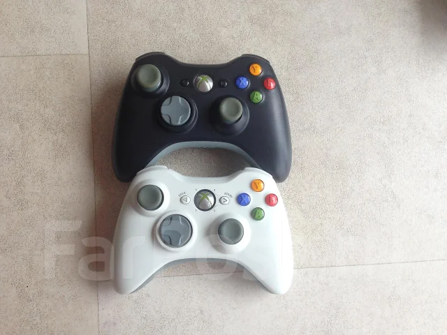 Microsoft Xbox 360 Elite ����
