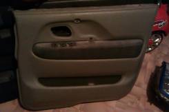 Обшивка двери. Suzuki Solio, MA34S Suzuki Wagon R Solio, MA34S Двигатель M13A