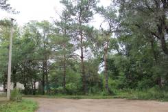 Г. Уссурийск, с. Каменушка (ИЖС). 1 945 кв. м., собственность, электричество, от частного лица (собственник). Фото участка