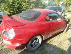 Mitsubishi FTO. DE3A, 6A12 ����