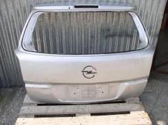 Дверь багажника. Opel Zafira