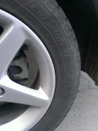 Goodyear Eagle Vector EV-2. �����������, �/�, ����� 50�%