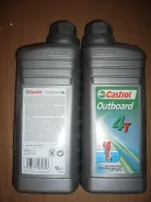 Castrol Outboard. ����������� ����