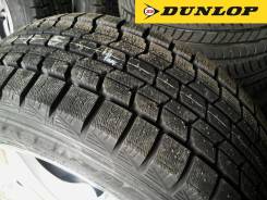 Dunlop Graspic. Зимние, без шипов, без износа, 4 шт. Под заказ
