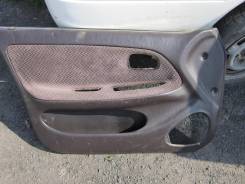 Обшивка двери. Toyota Sprinter, AE100, CE104, CE100, AE104, EE101 Двигатели: 4EFE, 4AFE, 5AFE, 2C