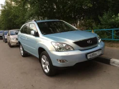 Lexus RX300. �������, 4wd, 3.0, ������ ����