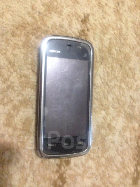 Nokia 5230. �/� ����